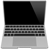 computer emoji