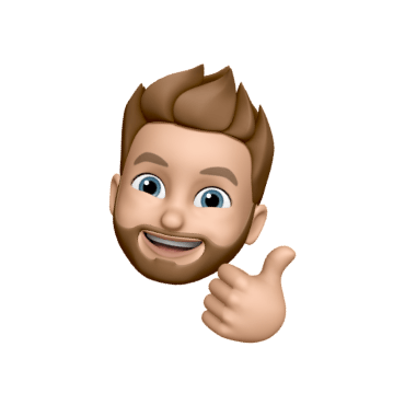 Lucas memoji