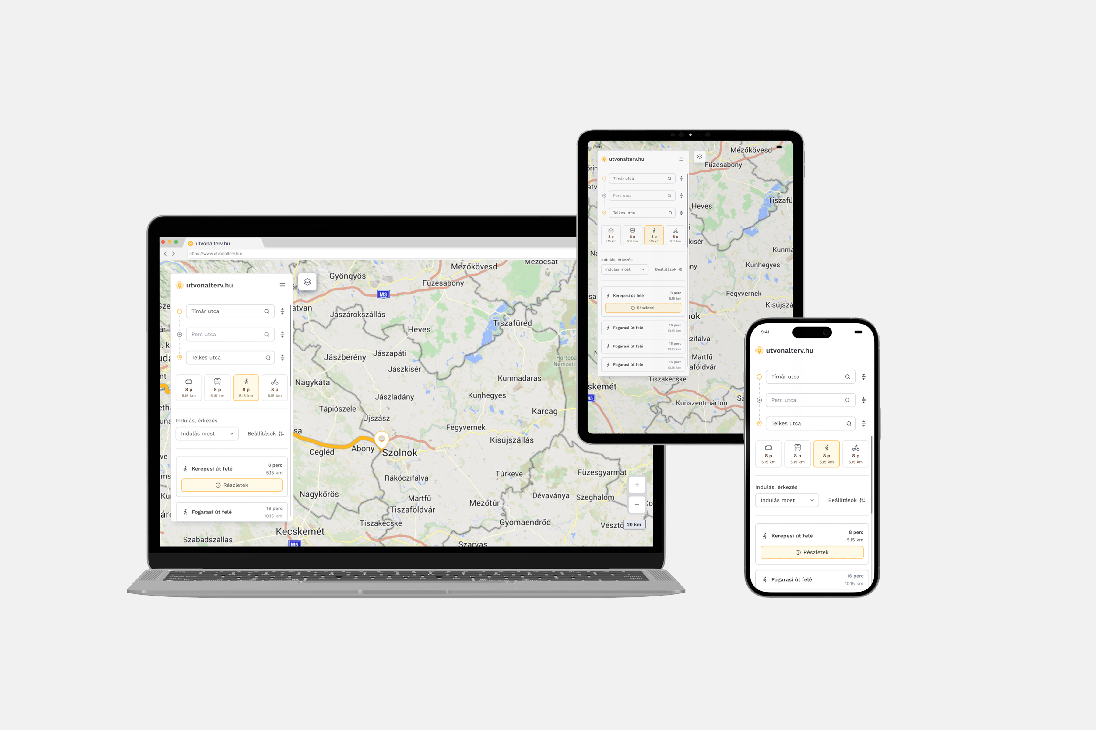 image Utvonalterv.hu